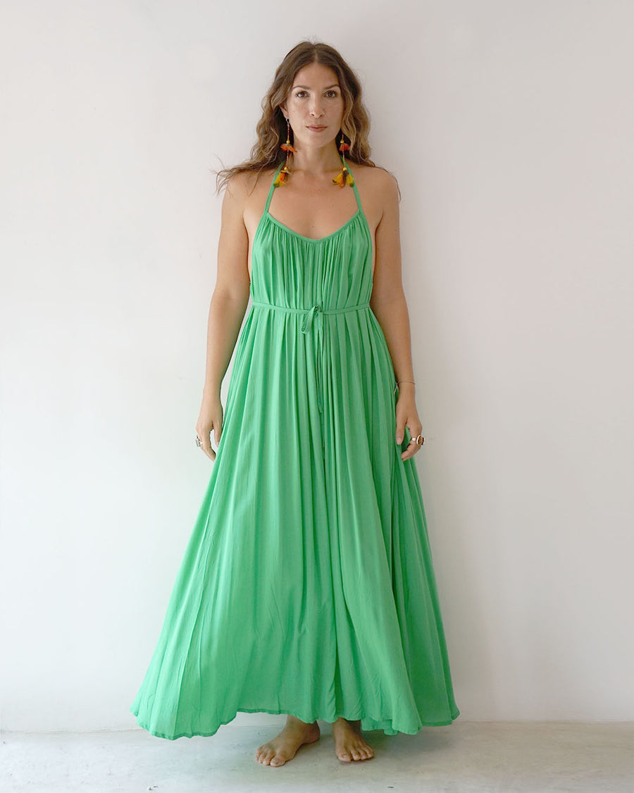 Best Dress Green